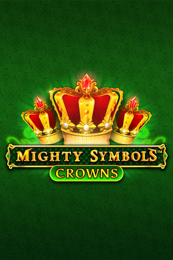 Mighty Symbols: Crowns